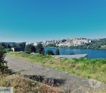 Terrenos Vila Nova de Gaia - Fotos para Lotes para moradias unifamiliares com vista panorâmica sobre o